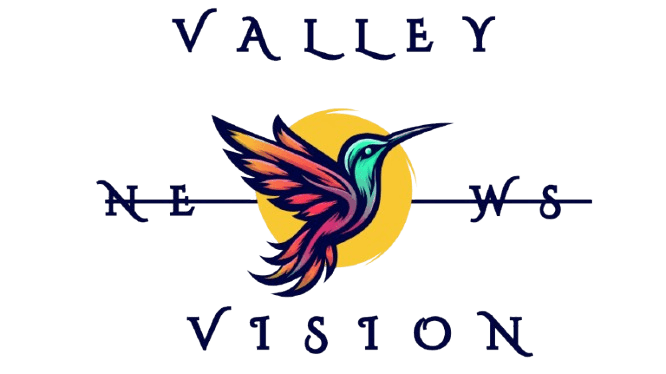 VALLEY VISION NEWS